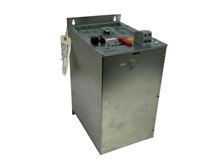 Used ELEKTRO-AUTOMATIK 15901749 Power Supplies Michigan US | SB Industrial Supply #821540