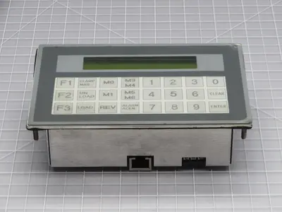 Used _UNKNOWN_ _UNKNOWN_ Automation Control (HMI) Texas US | Aucto #1561604