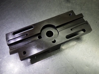 Sandvik Boring System Bridge Bar R391.B01R-40D053 A (LOC1108C)