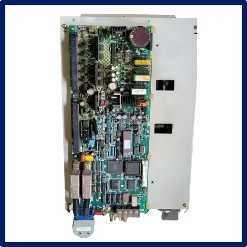 Used MITSUBISHI MR-S11-700-E01 Servo Drives | CNC TOOLS LLC #765031