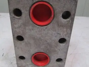 Used STAUFF _UNKNOWN_ Valves/Fittings | Arrow Industrial #627593