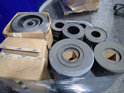 Conveyor Belts