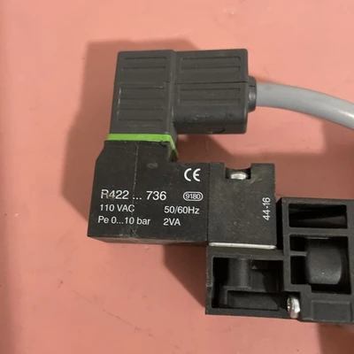USED Aventics 0820 038 105