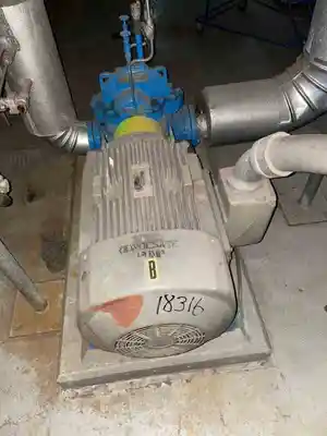 USED GOULDS NA