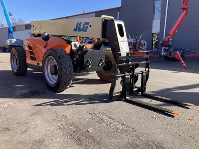 Used 2016 JLG G9-43A Misc Forklifts New York US | United Lift #1445560