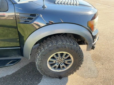Used 2010 FORD F150 Pickup Trucks Michigan US | Miedema Asset Management Group #1568238