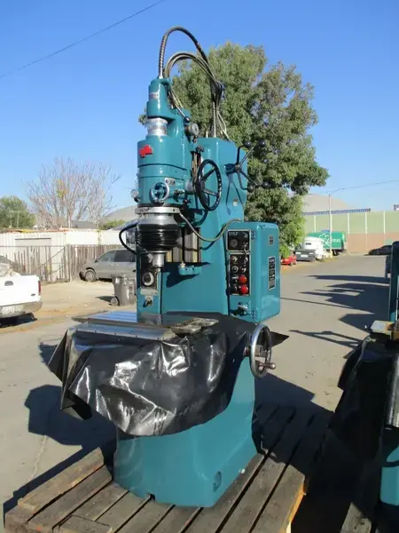 Used MOORE 2 Jig Grinders California US | TNT Industrial #397610