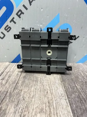 ABB OT 160E3 Electrical/PLC/Automation | ESS Industrial Equipment Sales (4)