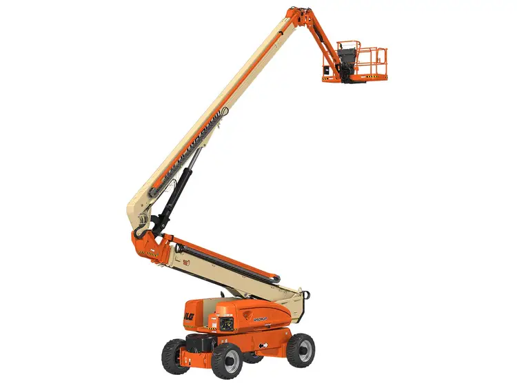 Used 2024 JLG 1250AJP Manlifts Texas US | Uriquip #1418278