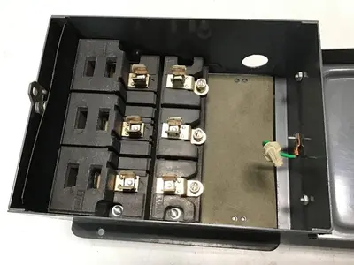 USED ITE BP321