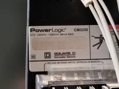 600A Load Interrupter Switchgear HVL/cc