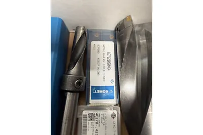 Used _UNKNOWN_ _UNKNOWN_ Boring Bars California US | KD Auctions #1359330