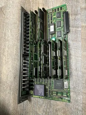 USED FANUC A16B - 2200 - 090