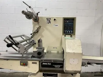 USED AMERIPAK PFM 50