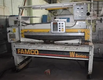 Used 1996 FAMCO E13754-272 Misc Industrial Equipment Kentucky US | Aucto #565234