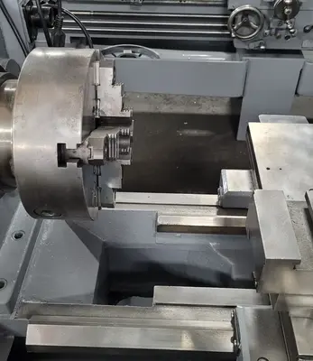 Used 1984 YAM YAM-1500 H Engine Lathes Kentucky US | Aucto #1315678