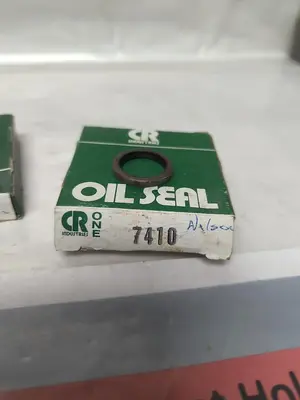 New | in-Stock CHICAGO RAWHIDE 7410 Pump & Valve Parts Ohio US | Surplus Asset Holdings #1245128