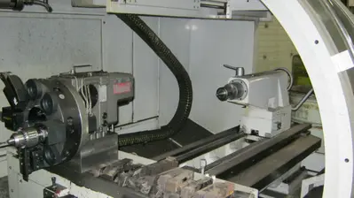 USED 2010 MILLTRONICS ML-26
