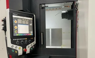 JTEKT TOYODA FH12500SX-I Horizontal Machining Centers | Chaparral Machinery (3)