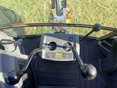 Used 2013 JOHN DEERE 310SK Backhoe Loaders North Carolina US | Levan Equipment #1546307
