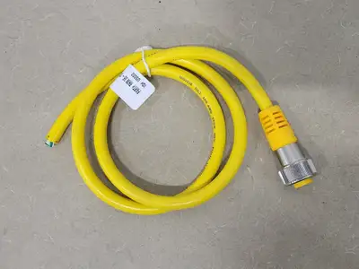 NEW TURCK RKM 36-1M