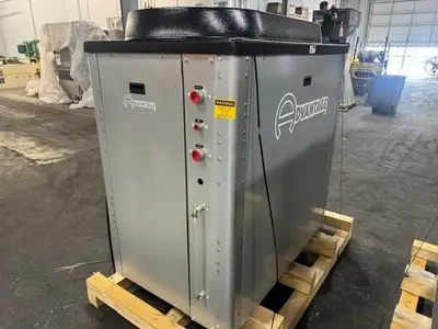 New | in-Stock 2026 ADVANTAGE MGD-10A Chillers Massachusetts US | Absolute Machinery #1506527