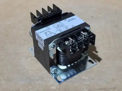 NEW HAMMOND POWER SOLUTIONS INC. SP150ACP
