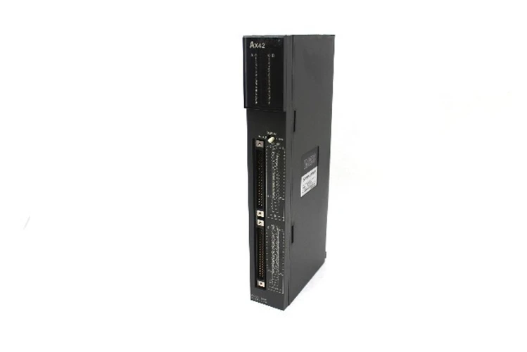 Used MITSUBISHI AX42 Automation Control (HMI) | Industrial Parts R Us Inc. #366749