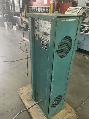 WESTERN ARCTRONICS 10 kVA WELDERS, SPOT, ROCKER ARM | Wheeler Machinery Sales (6)