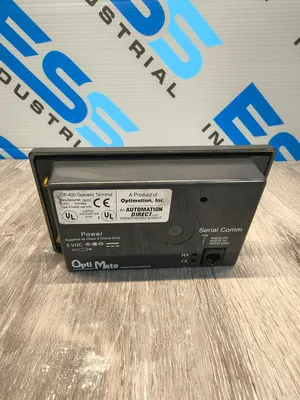 AUTOMATION DIRECT OP-420 OPERATOR PANEL | ESS Industrial Equipment Sales (3)
