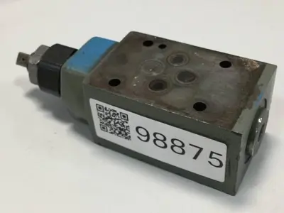 USED VICKERS CVGC 3 W 125 10