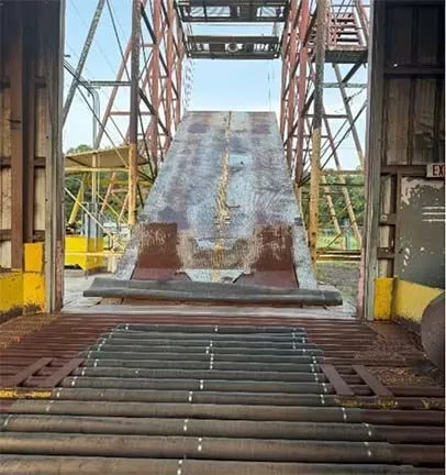 Used PECAN PROCESSING PLANT 40,000 LBS/HR [WET END] Complete Plants New Jersey US | Perry Equipment #374891