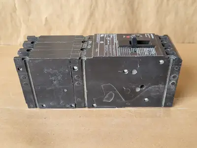 USED SIEMENS CED63A002