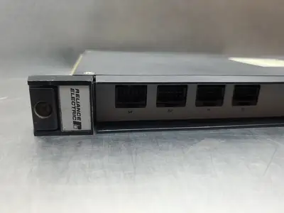 Used Reliance Electric 45C400A Logic Processor Module, (802820-106RB) PLC Processors South Carolina US | Palmetto Automation #1541623