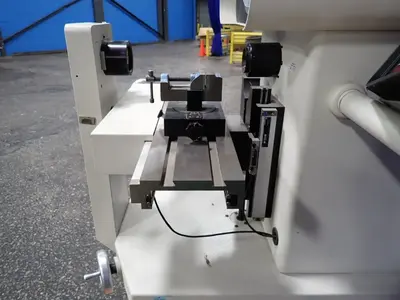 USED 2010 MICROVU SPECTRA / M1030432