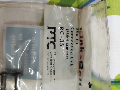 NEW LINK-BELT RC-35
