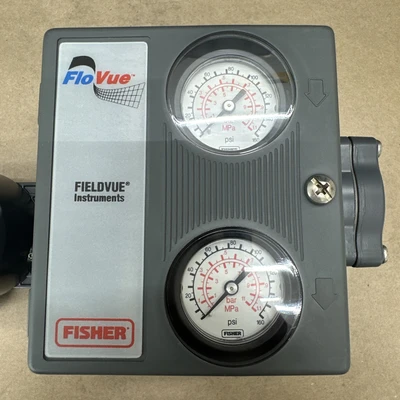 NEW Fisher Rosemount FSDVC5040-101/G160/AD