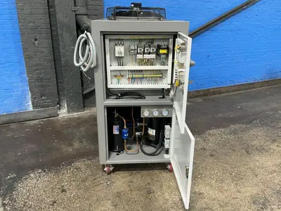 Used 2019 KRK KRKAC050 Misc Plastics Equipment Ohio US | HGR 24 #1418560
