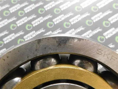 USED SKF 7414 BC
