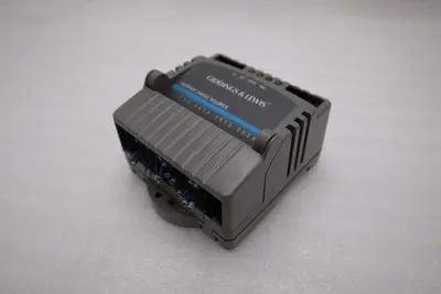 DANAHER MOTION M.1017.3095 R3 / M10173095 R3 GIDDINGS & LEWIS MODULE #6028