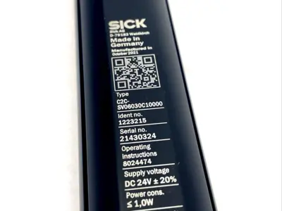 USED SICK C2C-SV06030C10000