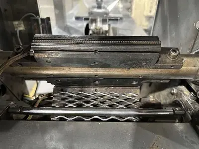 Doboy Stratus Horizontal Flow Wrapper