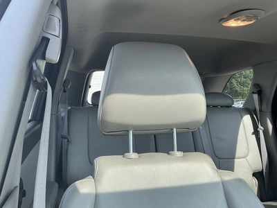 Used 2009 CHEVROLET EQUINOX SUVs Michigan US | Miedema Asset Management Group #1468666