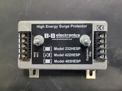 USED B&B ELECTRONICS 422HESP