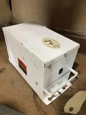 Actown FG-7560VBAG Outdoor Neon Transformer 120V 4.2A 60Hz 7500V 60mA