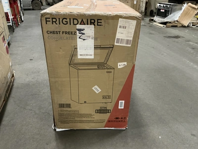Used FRIGIDAIRE EFRF7003-6COM Freezers Michigan US | Miedema Asset Management Group #1322151
