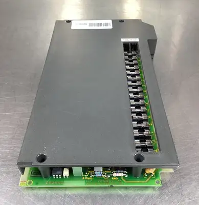 USED Allen-Bradley REV CO1 3D-71