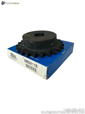 New | in-Stock MARTIN 50BS24 1 1/8 Parts Kentucky US | Industrial Parts R Us Inc. #1295116