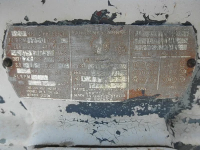 USED KELLOGG K35