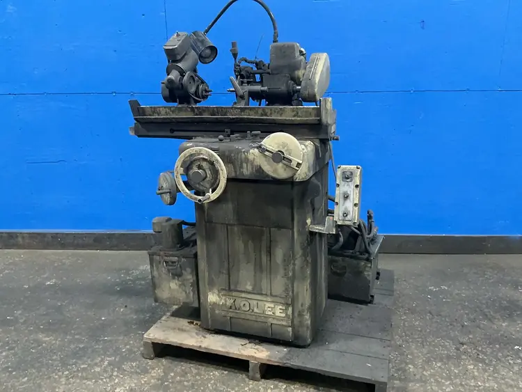 Used K.O. LEE _UNKNOWN_ Tool & Cutter Grinders Ohio US | HGR 24 #1518323